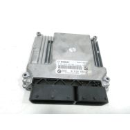 Calculateur moteur