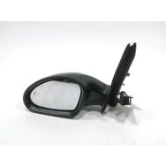 Retroviseur electrique gauche