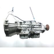 Boite à vitesse automatique