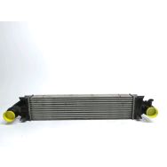 Echangeur d'air
