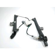 Leve-vitre electrique avant gauche