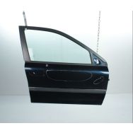 Porte avant droite