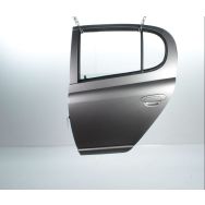 Porte arrière gauche