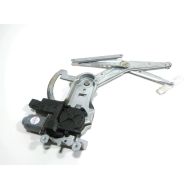 Leve-vitre electrique avant gauche