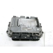 Calculateur moteur