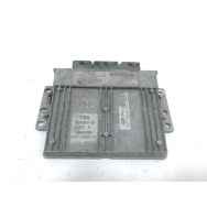 Calculateur moteur