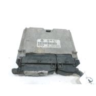 Calculateur moteur