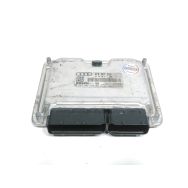 Calculateur moteur