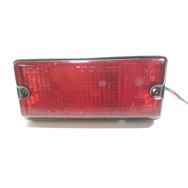 Feu de brouillard arriere central