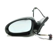 Retroviseur electrique gauche