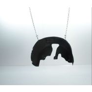 Pare-boue arrière droit