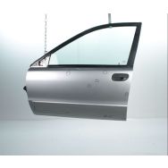 Porte avant droite