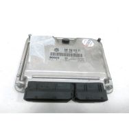 Calculateur moteur