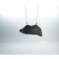 Pare-boue arriere droit