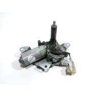 Moteur d'essuie glace arriere