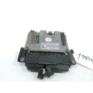 Calculateur moteur