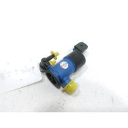 Pompe de lave glace
