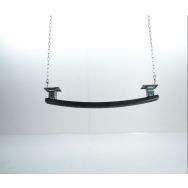 Renfort pare-choc arrière