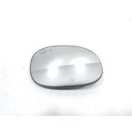 Glace de retroviseur droit