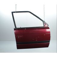 Porte avant droite