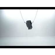 Pare-boue arrière droit