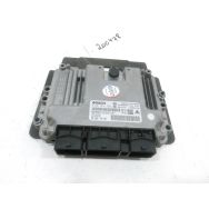 Calculateur moteur