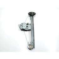 Lève-vitre électrique avant gauche