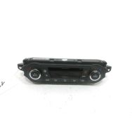 Commande de chauffage