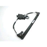 Leve-vitre electrique avant gauche