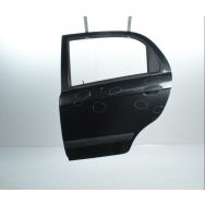 Porte arriere gauche