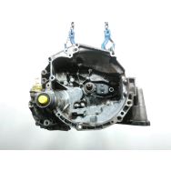 Boite à vitesse automatique