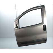 Porte avant gauche