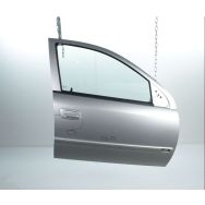 Porte avant droite