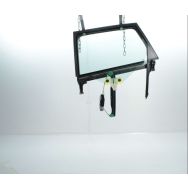 Leve-vitre electrique arriere gauche