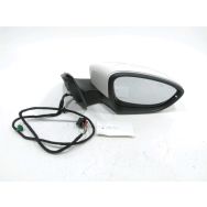 Retroviseur electrique droit