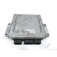 Calculateur moteur