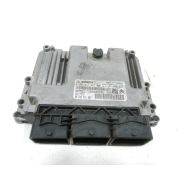 Calculateur moteur