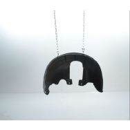 Pare-boue arrière gauche