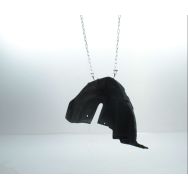 Pare-boue arriere gauche