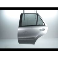 Porte arrière gauche