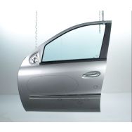 Porte avant gauche