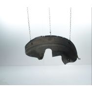 Pare-boue arriere droit