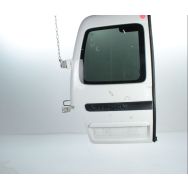 Porte battante arrière gauche