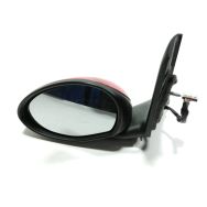 Retroviseur electrique gauche