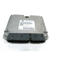 Calculateur moteur