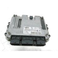 Calculateur moteur