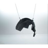 Pare-boue arriere droit