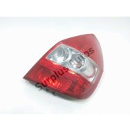 Feu arriere droit