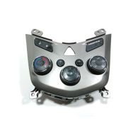 Commande de chauffage