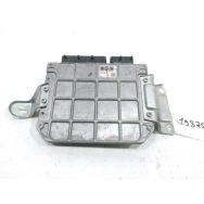 Calculateur moteur